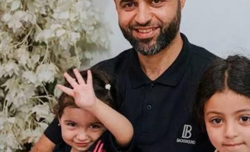 Lieutenant Osman Abu Sam'an's Dedicated Service