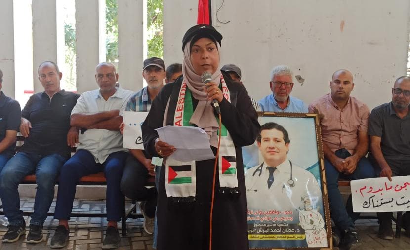 Ben Gvir transforms prisons into threat zones