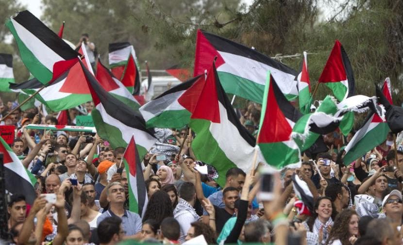 الجاليات الفلسطينية ترفض تعيين مجلس وطني جديد