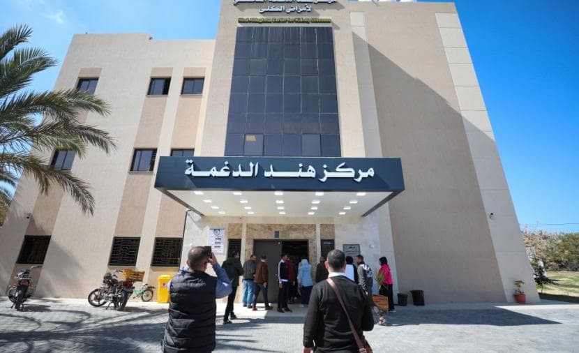 Nasir Complex warns of dialysis halt over Bibag shortage