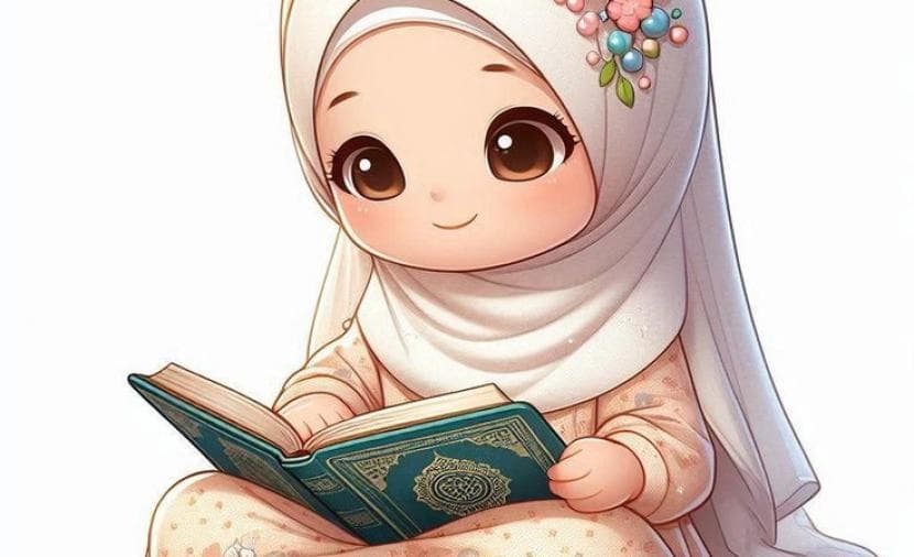 Muslim Women's Dress Guidelines