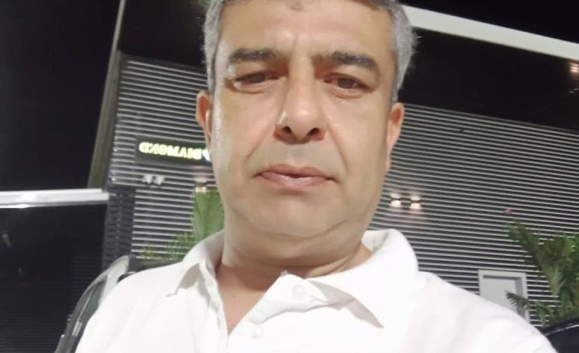عياش يواجه مرض وفقد وانتظار