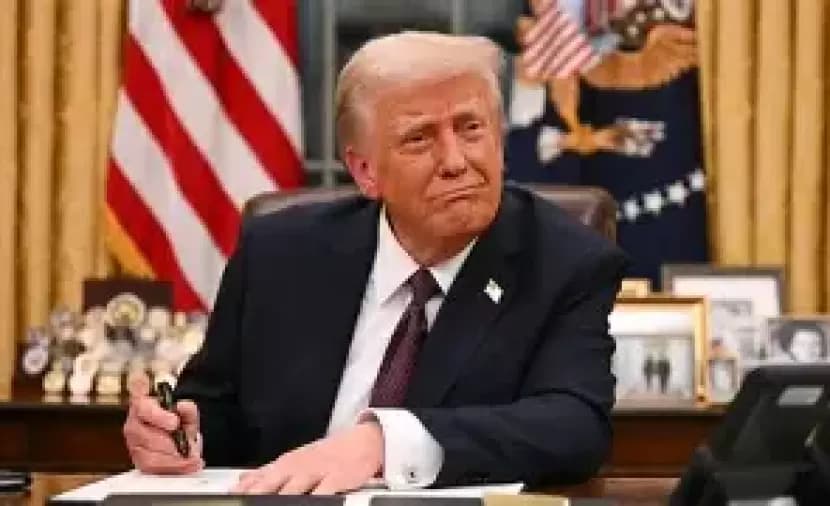 ترامب يسعى لوقف حرب إيران والجيش يستعد حتى 2027