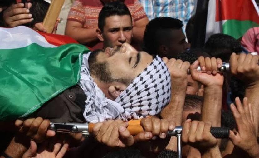 17 شهيدا منذ بداية العام
