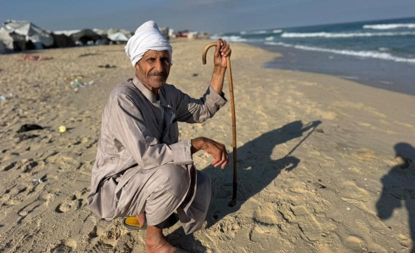 تدمير أسطول الريّس فرحات وفقدان نجله