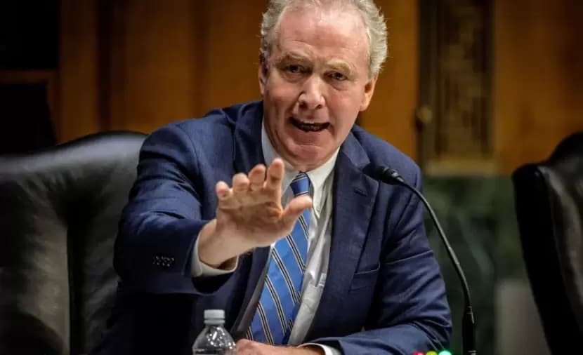 Senators Demand West Bank Violence Briefing