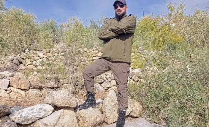 Authorities seize released prisoner in Tulkarm