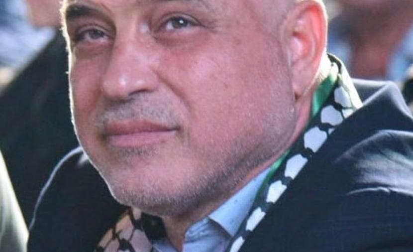 Palestinian Journalist Solidarity Day