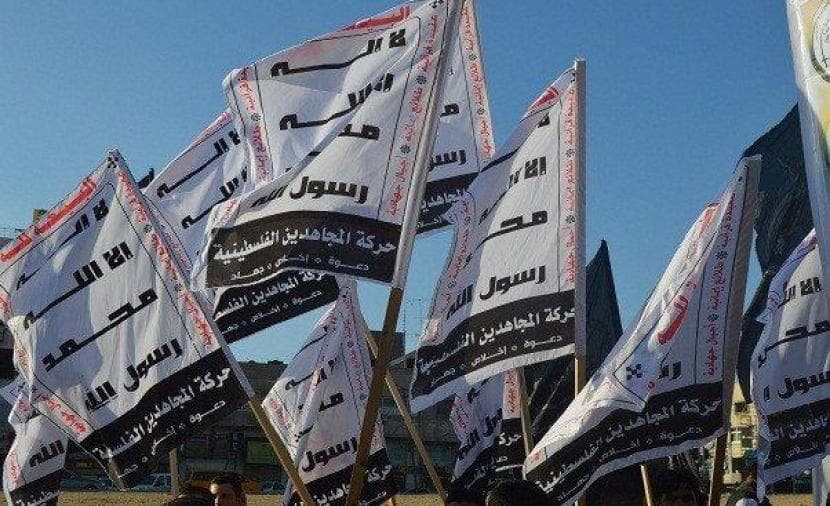 Mujahideen infilitrate Gaza threats ceasefire