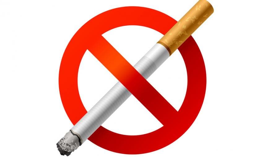 Smoking causes a death every 4 minutes in Turkey