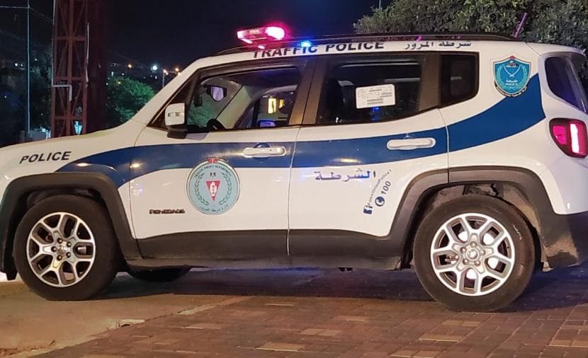 Authorities criticized for military vehicle spending