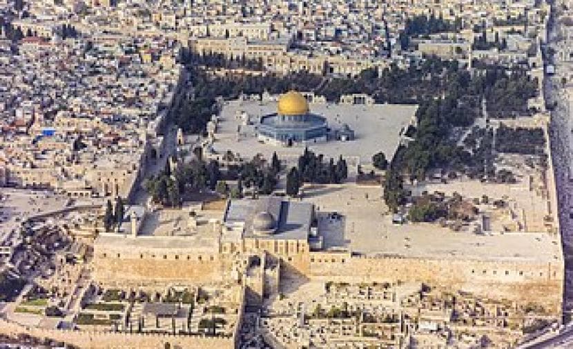 Al-Thaqafiya warns on Al-Aqsa changes