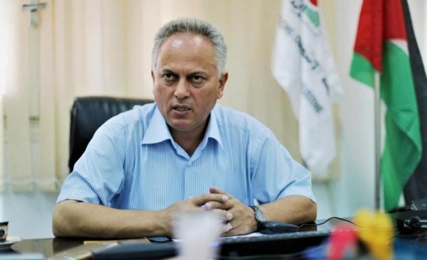 Al-Khalidi on Palestinian elections: candidacy starts September 26