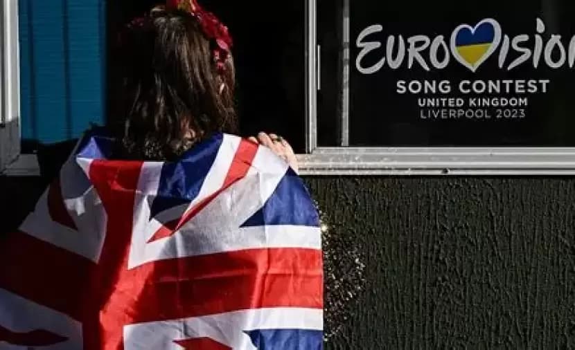 Ireland to skip Eurovision 2027 over Israel
