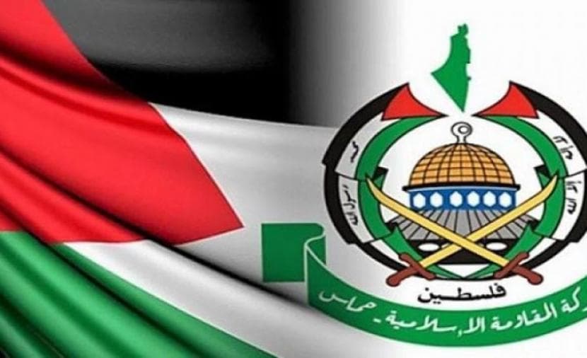Hamas lauds "Harmash" attack as response to Netanyahu