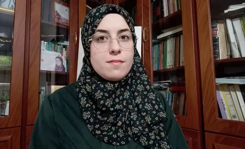 Journalist on Isolation in Occupation Prisons