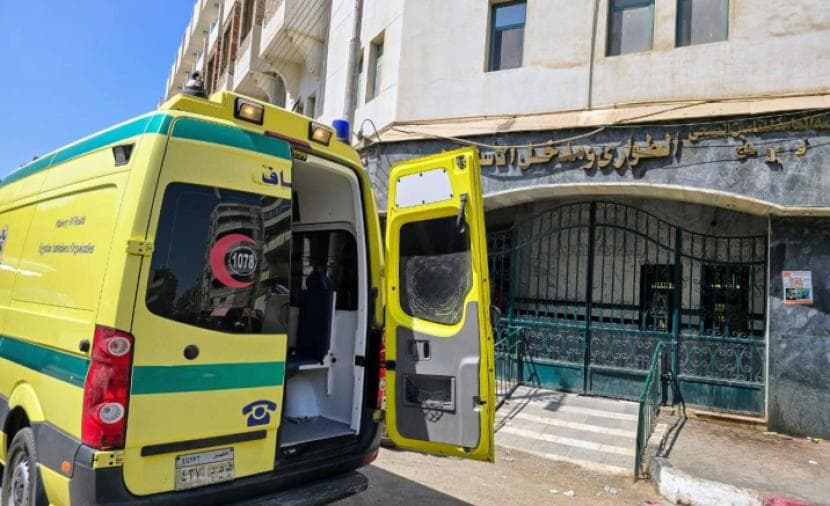 Hamas Offers Condolences Over Sinai Bus Crash
