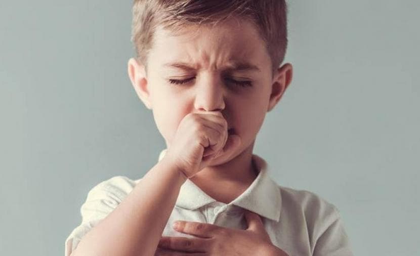 Reasons for persistent cough after flu
