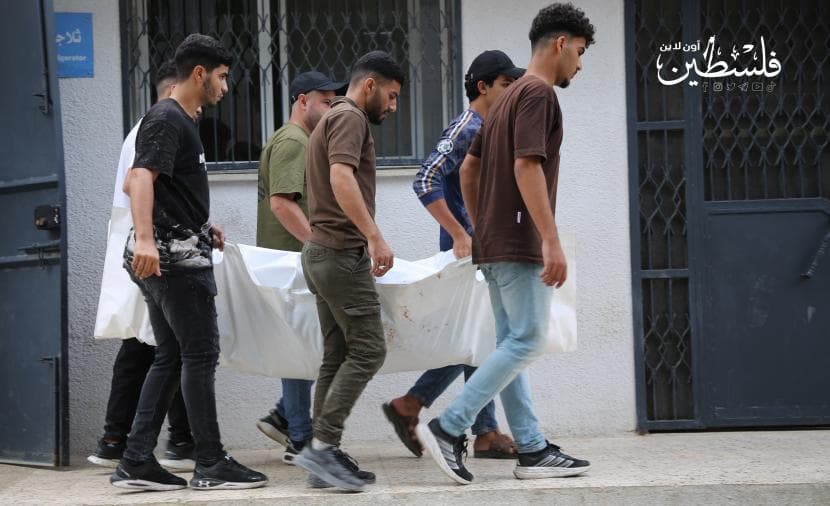 الصحة: سقوط 9 شهداء و31 جريحًا في غزة