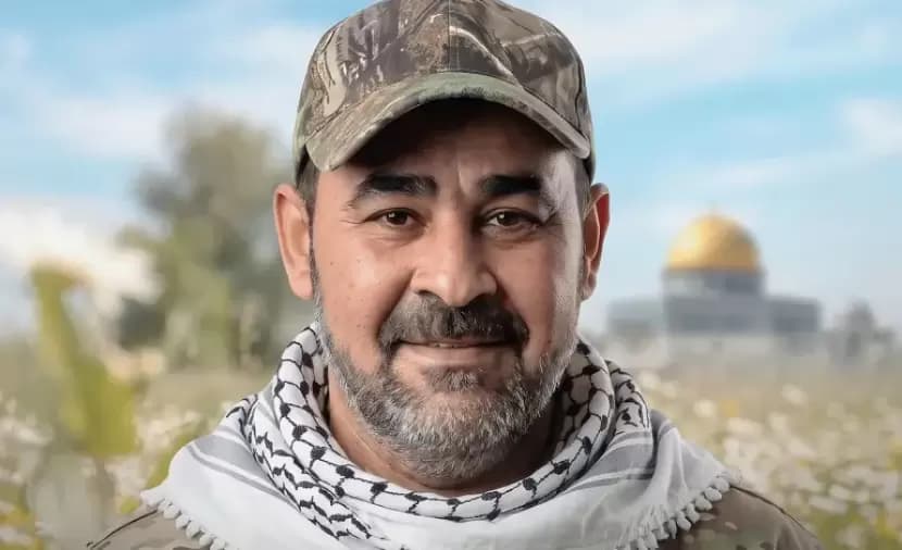 Qassam mourns Rafah Brigade leader Nael Abu Ubaid