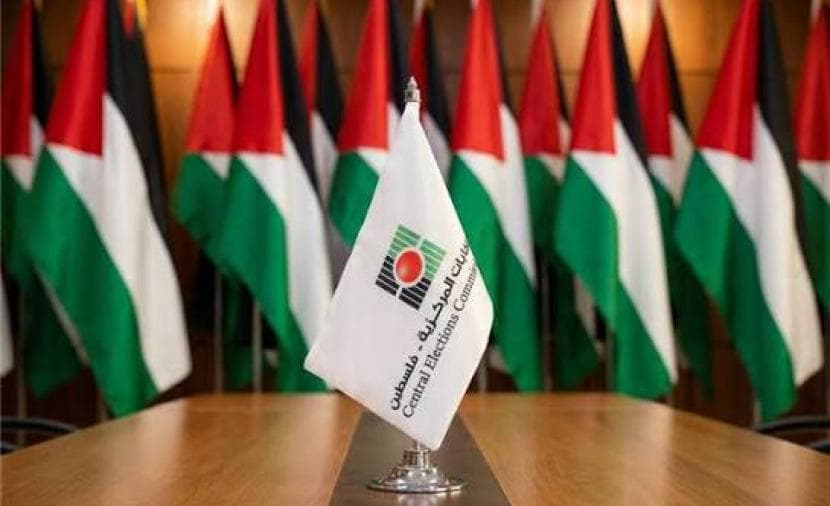 لجنة الانتخابات تتجهز في غزة وسط تحديات