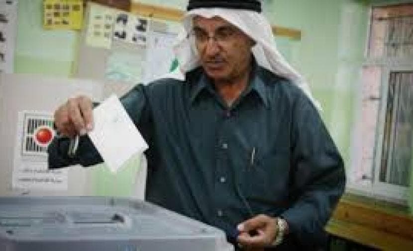 Next steps after election delay