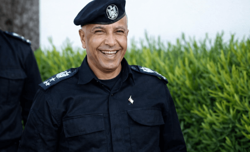 Colonel Nasim Al-Kilzani on Two Decades of Drug and Community Work