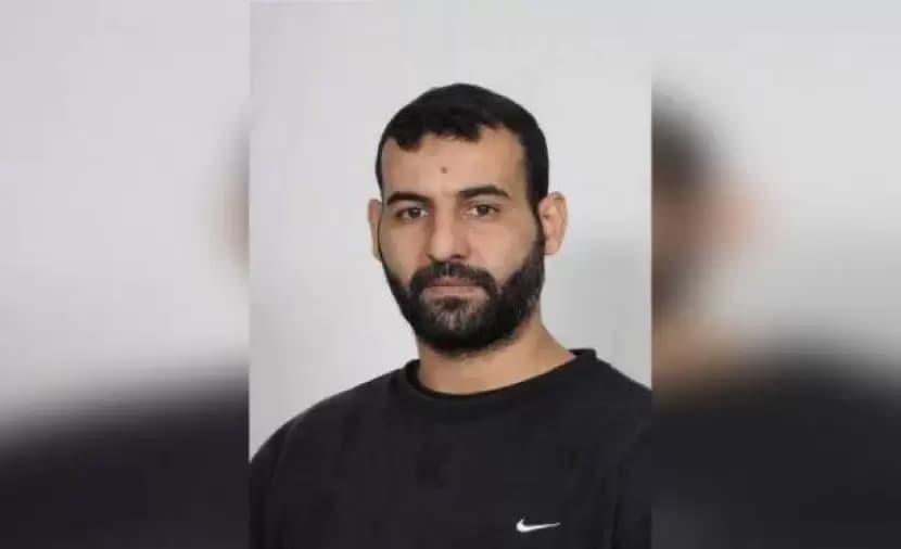Ahmad Al-Maghribi Faces Long Incarceration
