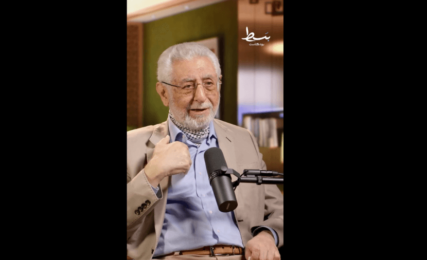 مؤلف تركي: 7 أكتوبر يحمل أهمية تاريخية