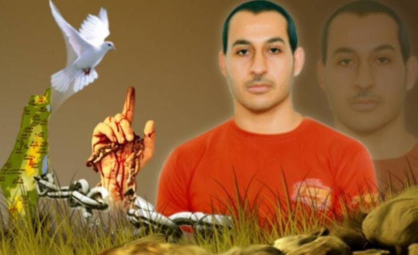 تدهور صحة أسير مدة 22 عاما