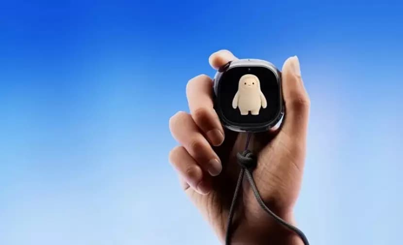 ميتا تعلن عن جهاز جديد بحجم إيربودز
