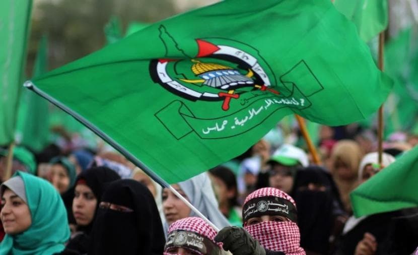 حماس وتأثيرها على الانتخابات
