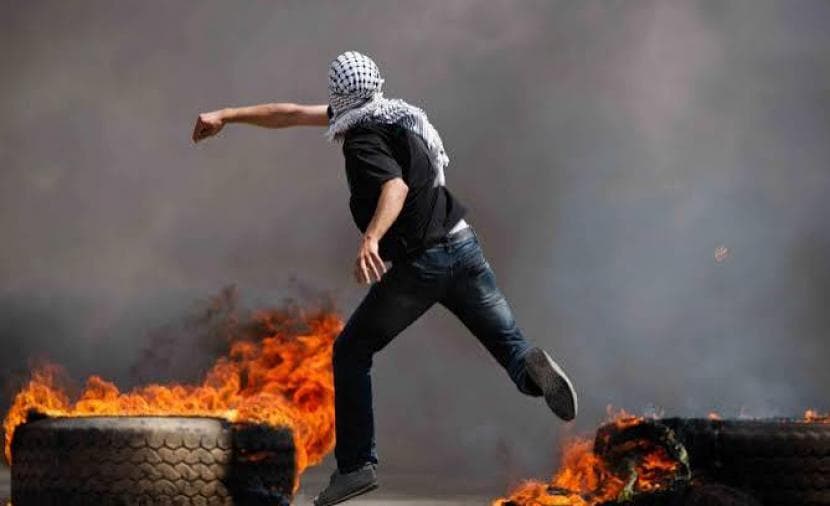 Hamas Reaffirms Focus on Land and Holy Sites