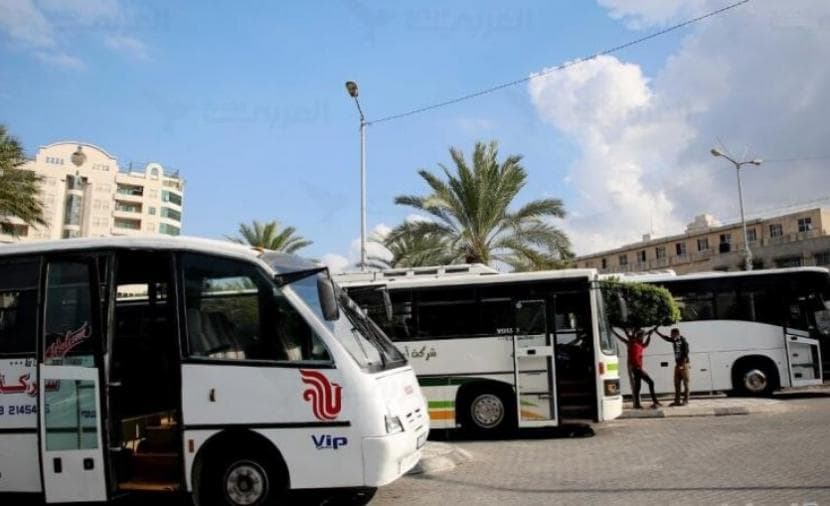 Bus Union warns of medical staff transport halt