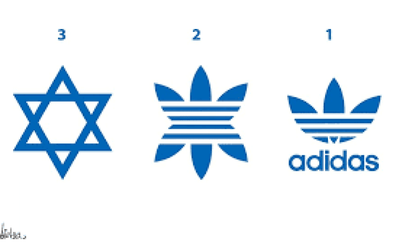 Haaretz and B'Tselem: Westernalized Image Washing
