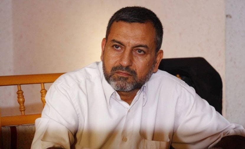 Martyr Jamal Al-Aqili Popularized Nunchaku