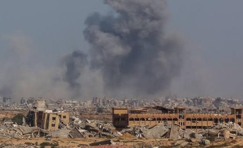 Gaza Family Economy Post-War