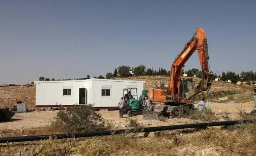 Ramallah warns Palestinian firms on tenders