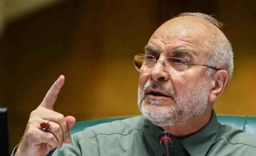 Qalibaf: Iran's next step will be difficult as game rules have shifted