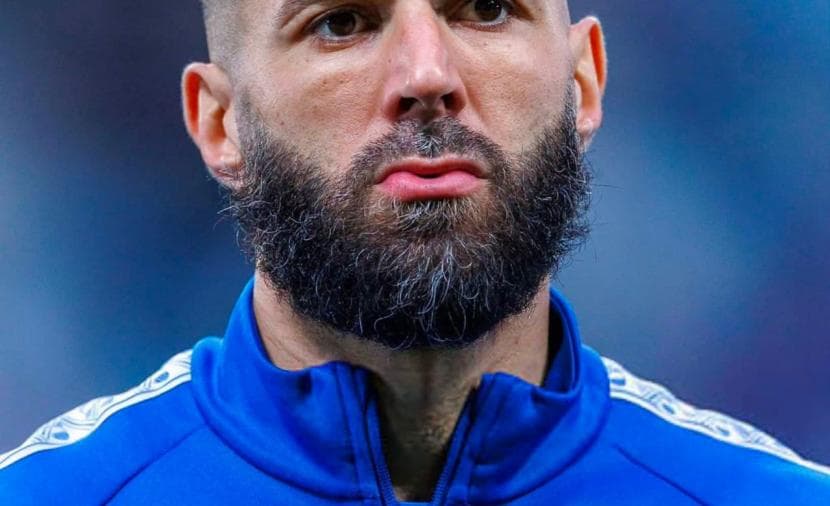 Reasons Hindering Benzema's Saudi Debut