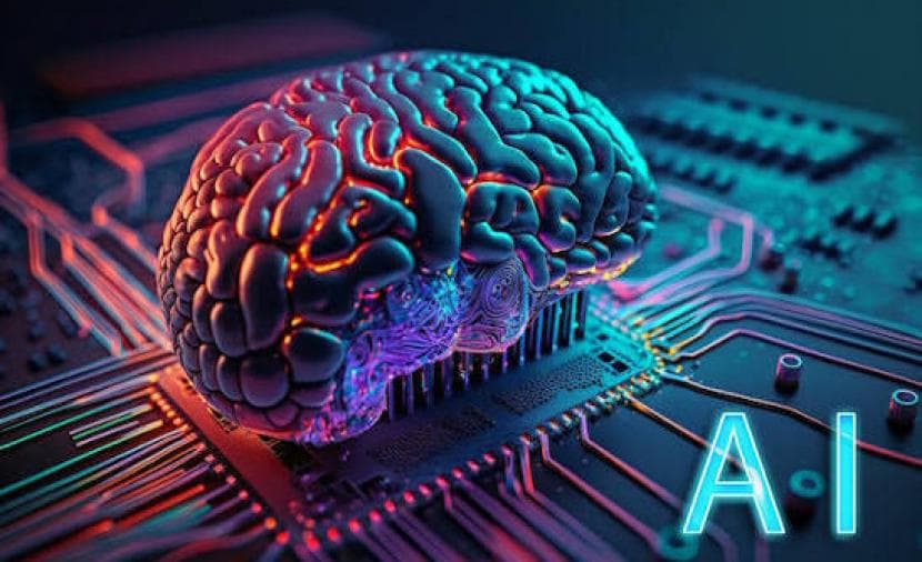 Researcher warns of AI competition