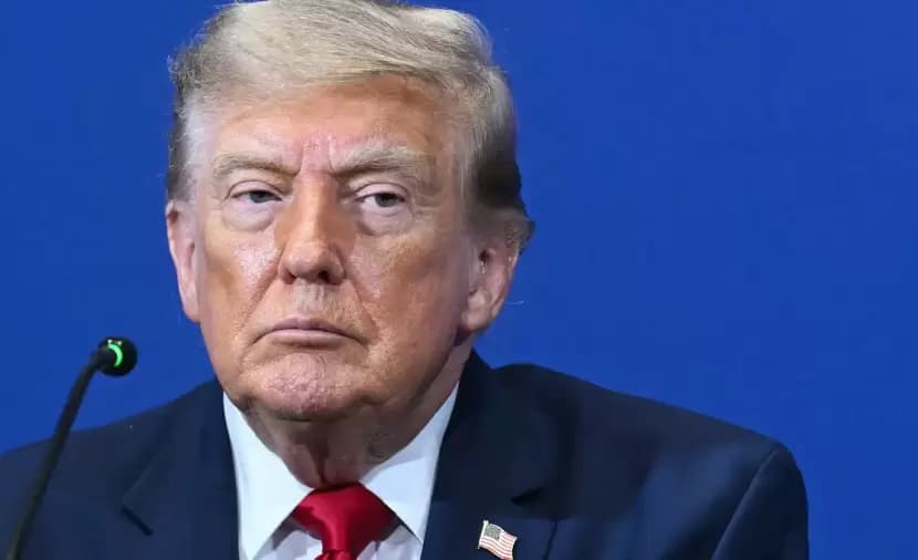 Trump and Possible Crisis