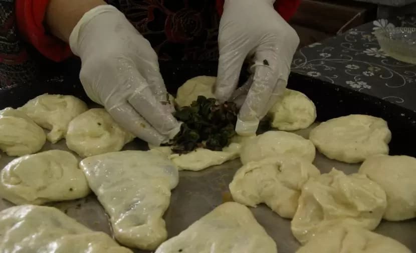 Gaza women confront unemployment and reliance
