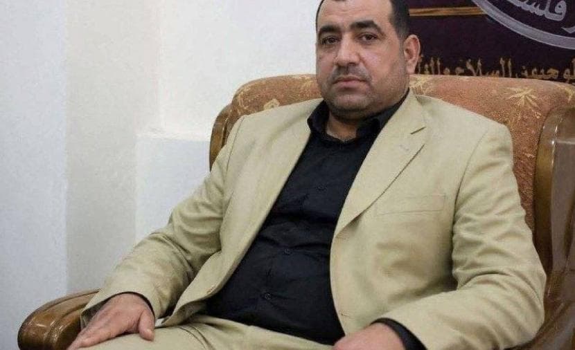Al-Arabid family urges Red Cross on son’s fate