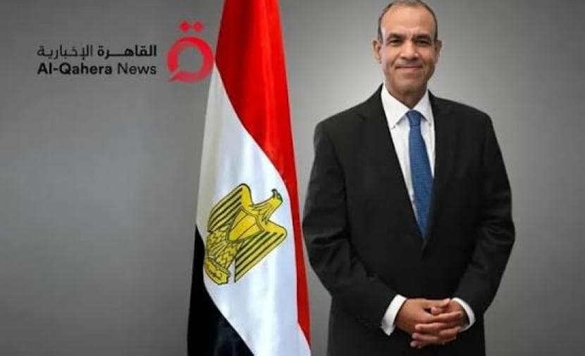 Egypt denounces forced Palestinian expulsion