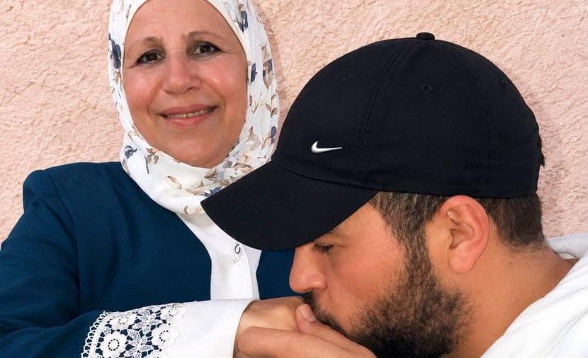 Jerusalemite Fatima Al-Rajabi Body Found After 6 Days