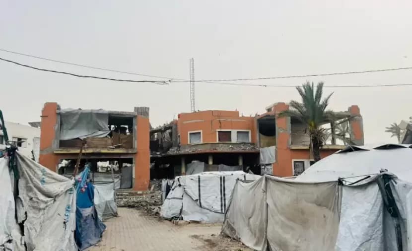 Gazans' expectations for upcoming elections