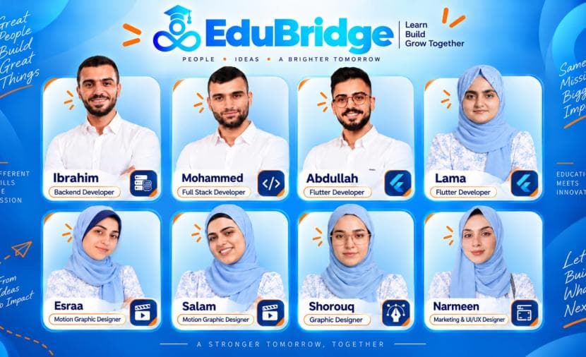 Educational Platform Supports Gaza Disabled Children