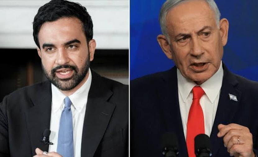 Mammadani: Netanyahu Responsible for Palestinian Genocide