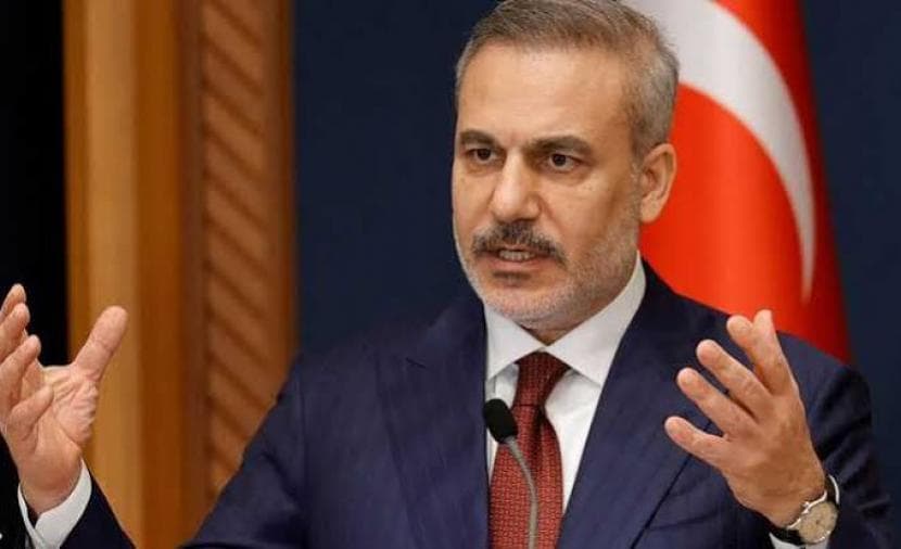 Turkey asserts Palestinian solution needs Jerusalem capital